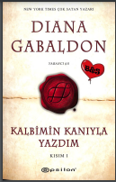 Written in My Own Heart’s Blood